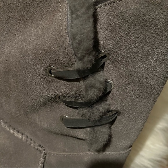 Ugg Australia Constantine Black - Picture 11 of 11